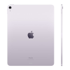 Refurbished iPad Air 13-inch 256GB WiFi Purple (2024)
