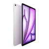 Refurbished iPad Air 13-inch 256GB WiFi Purple (2024)