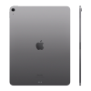 Refurbished iPad Air 13-inch 128GB WiFi + 5G Space Gray (2024)