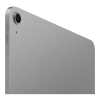 Refurbished iPad Air 13-inch 128GB WiFi + 5G Space Gray (2024)