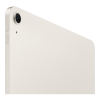 Refurbished iPad Air 13-inch 128GB WiFi Starlight (2024)