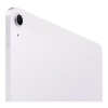Refurbished iPad Air 13-inch 256GB WiFi Purple (2025)