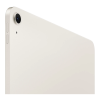 Refurbished iPad Air 13-inch 1TB WiFi + 5G Starlight (2025)