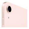 Refurbished iPad Air 64GB WiFi Pink (2022)