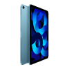 Refurbished iPad Air 256GB WiFi + 5G Blue (2022)