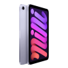 Refurbished iPad mini 6 256GB WiFi Purple