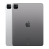 Refurbished iPad Pro 11-inch 128GB WiFi Space Gray (2022)