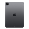 Refurbished iPad Pro 11-inch 512GB WiFi Space Gray (2020) | Excluding cable and charger
