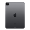 Refurbished iPad Pro 11-inch 128GB WiFi Space Gray (2020) | Excluding cable and charger