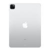 Refurbished iPad Pro 11-inch 512GB WiFi Silver (2020) | Excluding cable and charger