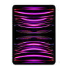 Refurbished iPad Pro 11-inch 128GB WiFi Space Gray (2022)