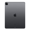 Refurbished iPad Pro 12.9-inch 128GB WiFi + 4G Space Gray (2020) | Excluding cable and charger