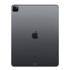 Refurbished iPad Pro 12.9-inch 256GB WiFi + 4G Space Gray (2020) | Excluding cable and charger