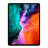 Refurbished iPad Pro 12.9-inch 256GB WiFi Space Gray (2020) | Excluding cable and charger