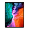 Refurbished iPad Pro 12.9-inch 256GB WiFi + 4G Space Gray (2020) | Excluding cable and charger