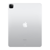 Refurbished iPad Pro 12.9-inch 1TB WiFi + 5G Silver (2021) | Excluding cable and charger