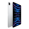 Refurbished iPad Pro 12.9-inch 2TB WiFi + 5G Silver (2022)