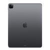 Refurbished iPad Pro 12.9-inch 512GB WiFi + 5G Space Gray (2021) | Excluding cable and charger