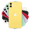 Refurbished iPhone 11 64GB Yellow