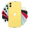 Refurbished iPhone 11 128GB Yellow