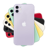 Refurbished iPhone 11 256GB Purple