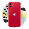 Refurbished iPhone 11 256GB Red