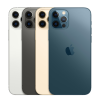 Refurbished iPhone 12 Pro 512GB Pacific Blue