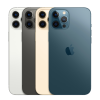Refurbished iPhone 12 Pro Max 256GB Silver