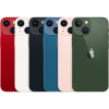 Refurbished iPhone 13 mini 512GB Red