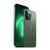 Refurbished iPhone 13 Pro 256GB Alpine Green