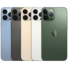 Refurbished iPhone 13 Pro Max 1TB Silver
