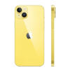 Refurbished iPhone 14 Plus 128GB Yellow