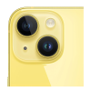 Refurbished iPhone 14 256GB Yellow
