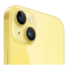 Refurbished iPhone 14 Plus 128GB Yellow