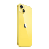 Refurbished iPhone 14 256GB Yellow