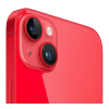 Refurbished iPhone 14 Plus 128GB Red