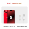 iPhone 14 Plus 256GB Red