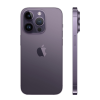 Refurbished iPhone 14 Pro 128GB Deep Purple | eSim