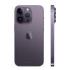 Refurbished iPhone 14 Pro 128GB Deep Purple