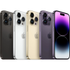 Refurbished iPhone 14 Pro Max 256GB Deep Purple