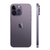Refurbished iPhone 14 Pro Max 128GB Deep Purple