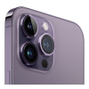 Refurbished iPhone 14 Pro Max 128GB Deep Purple | eSim