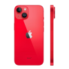 Refurbished iPhone 14 256GB Red