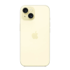 Refurbished iPhone 15 512GB Yellow