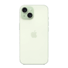 Refurbished iPhone 15 512GB Green