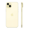 Refurbished iPhone 15 Plus 256GB Yellow