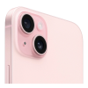 Refurbished iPhone 15 Plus 128GB Pink