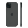 Refurbished iPhone 15 Plus 256GB Black