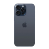 iPhone 15 Pro Max 1TB Blue Titanium