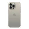 Refurbished iPhone 15 Pro Max 1TB Natural Titanium